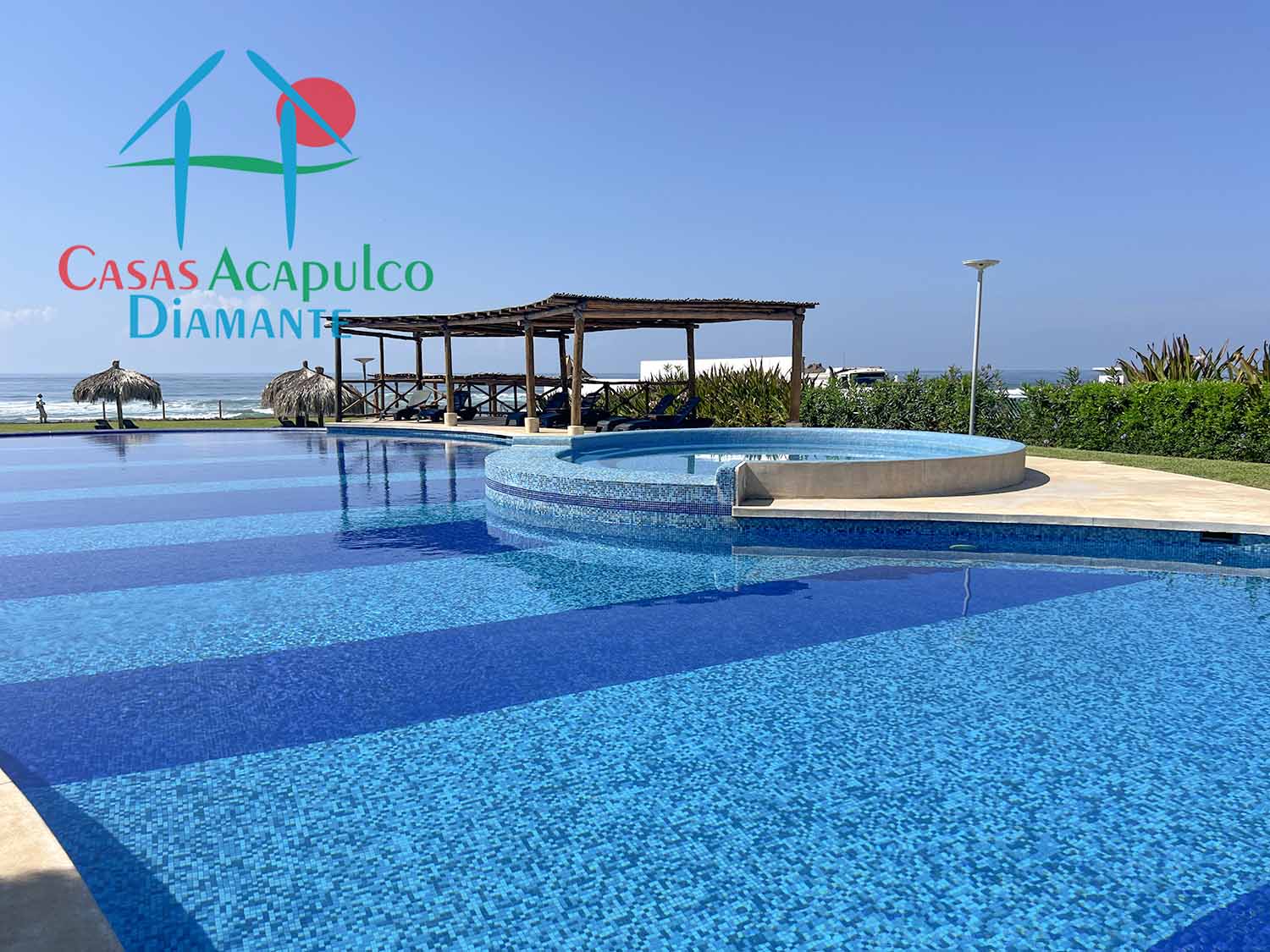 Dream Diamante - Club de playa 3